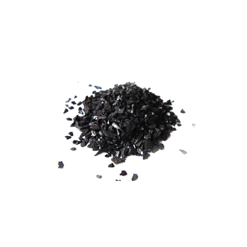 Silver Activated Carbon